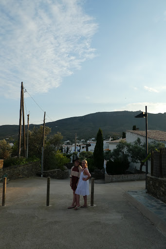 Secció d'Educació Secundària Cap de Creus - Thumbnail