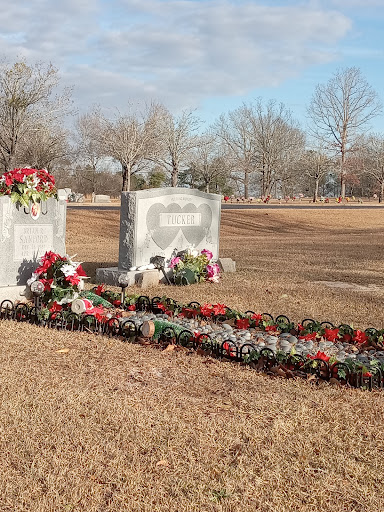 Scenic Memorial Gardens - Thumbnail