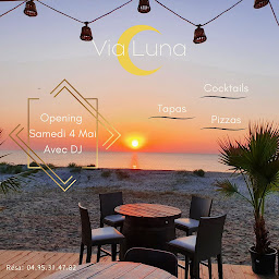 Photo n°6 de Via Luna by Pinarellu à Sorbo-Ocagnano (Discothèque)