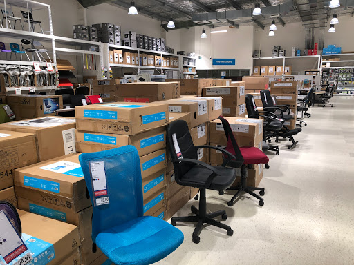 Officeworks Warners Bay - Thumbnail