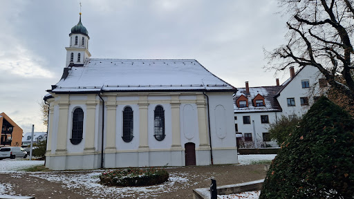 Sankt Emmeran - Thumbnail
