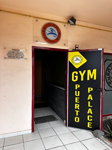 Gimnasio Gym Puerto Palace - Thumbnail