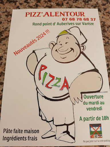 Photo 7 - Pizza Varèze