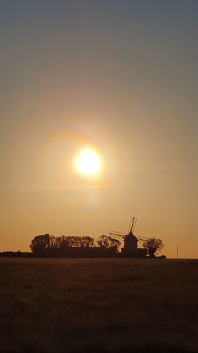 Moulin les Eventées - Thumbnail