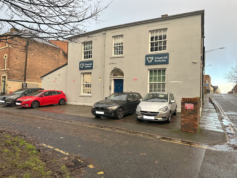 Financial Fortress Ltd photo 3