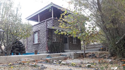Photos of باغ سارا