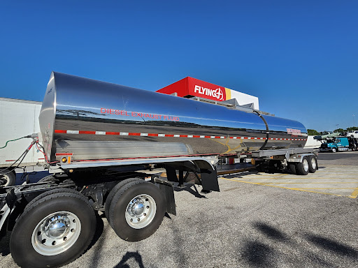 Blue Beacon Truck Wash of Dade City, FL - Thumbnail