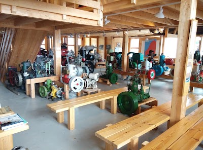 Photos of Vik Tourist Office