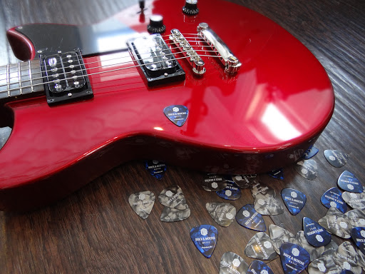 Brick & Mortar Music - Thumbnail