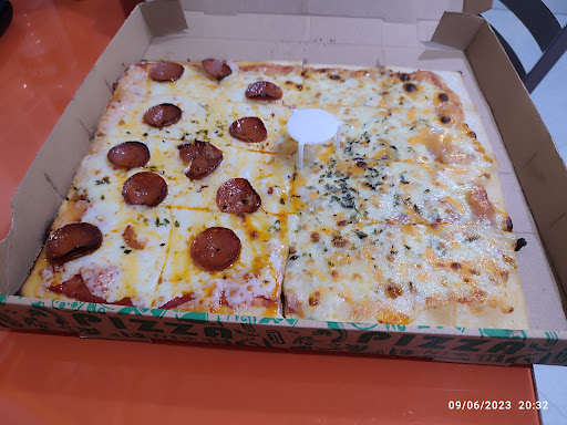 Pizzeria Lalola - Thumbnail