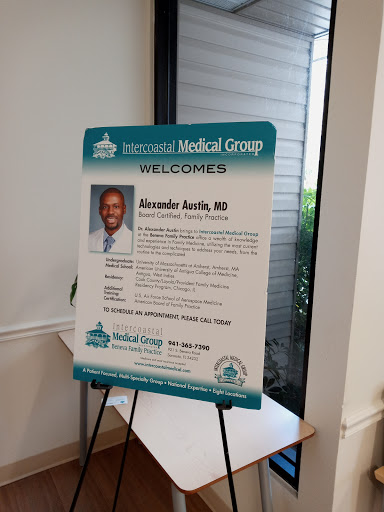Beneva Family Practice - Intercoastal Medical Group - Thumbnail