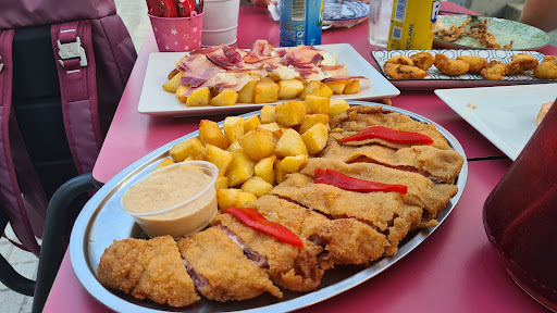 El taller de la tapa - Thumbnail