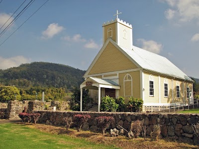 Imiola Congregational Church