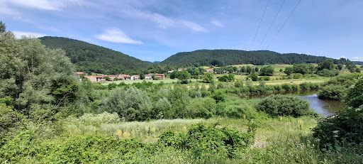 Photo de CAMPING LES MOULETTES à Vorey-sur-Arzon (43800)