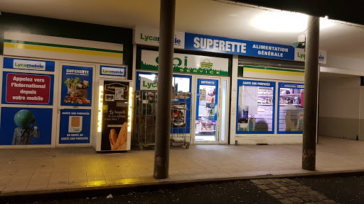 Photo 5 - Carrefour City