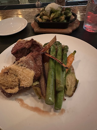 The Steakhouse Rancho Mirage Gallery - United States