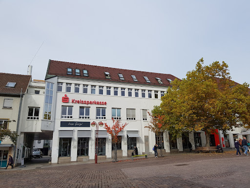 Kreissparkasse Böblingen - Vermögensanlage Center - Thumbnail