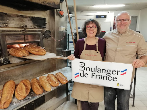 Au Bon Pain Du Lévézou