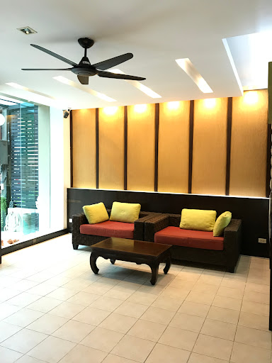 Arina Boutique Residence