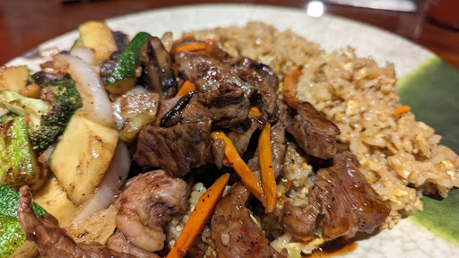 Juno Japanese Restaurant - Westport - Thumbnail