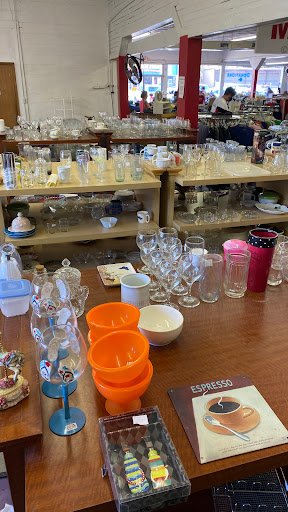 St Andrew's Thrift Store - McComb - Thumbnail