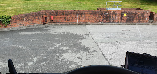 Vale Clydach Refinery - Thumbnail