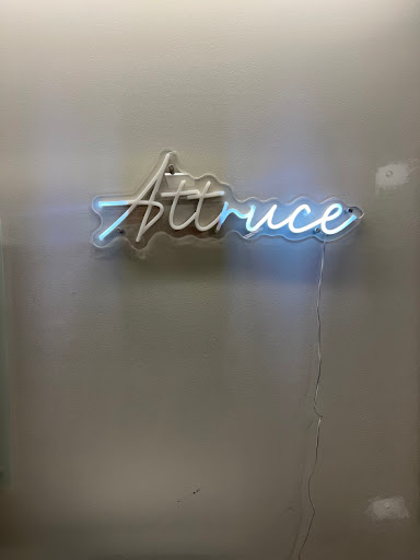 Attruce - Visual