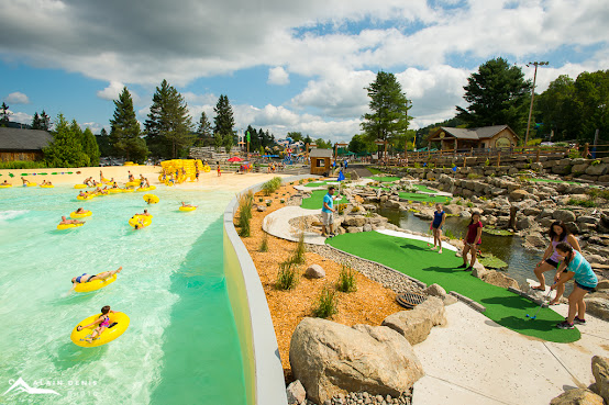 Sommet Saint Sauveur by null