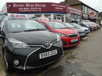 321 Cars For You