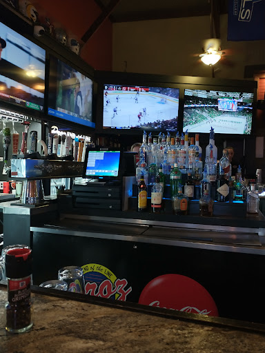 Proz Sports Bar Grille & Caboose Gallery - United States