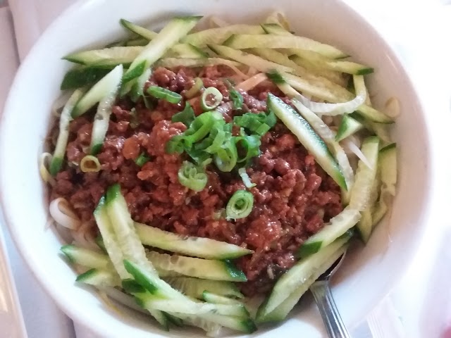 Chef Chang's on Back Bay