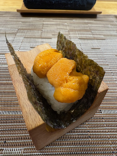 Tokyo Sushi Bar