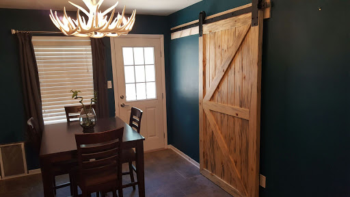Artisan Hardware - Visual