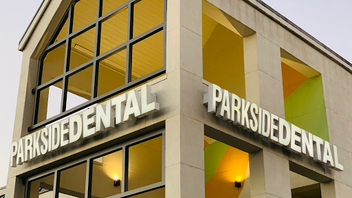 Parkside Dental Office - Cyrus Shokoohi, DMD