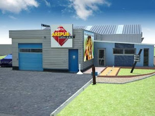 Photo n°4 de Arepub à Buhl-Lorraine (Magasin d'enseignes lumineuses)