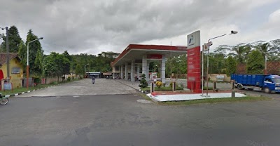 Photos of SPBU Pertamina BAGELEN