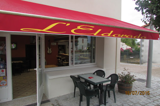 Restaurant l'Eldorado