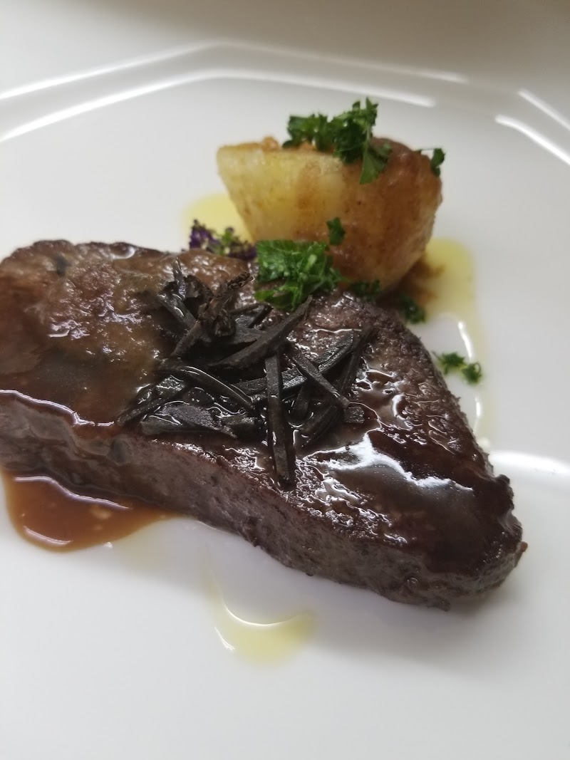 ワインショップ バンボッシュ