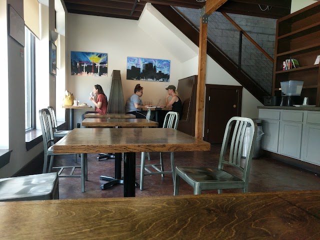 Portland Brew East