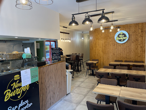 Photo 4 - Novo Burger