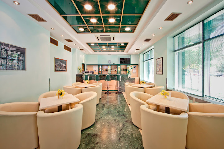 Hotel Central by null