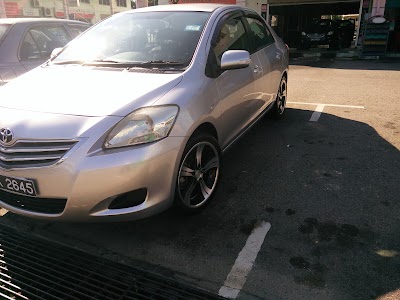 Photos of PE Autoparts