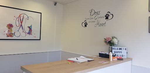 Happy Tails Dog Groomers - Thumbnail
