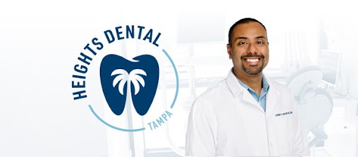 Heights Dental Tampa