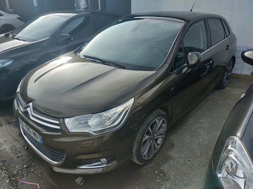 BBA CAR - Thumbnail
