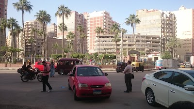 Photos of Elseyouf Square