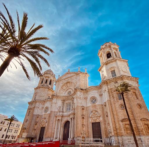 Catedral de la Santa Cruz de Cádiz