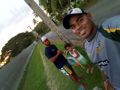 Photos of Lawaqa Park