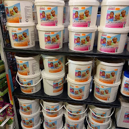 Photo n°16 de Marché Aux Affaires Pornic à Pornic (Bazar)