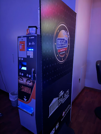 Sala Giochi Slot E VLT Palace - Thumbnail